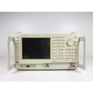 スペクトラムアナライザ U3751 ADC ア...の詳細画像2