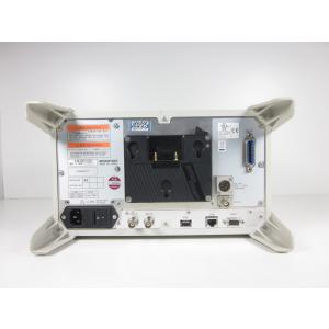 スペクトラムアナライザ U3751 ADC ア...の詳細画像4