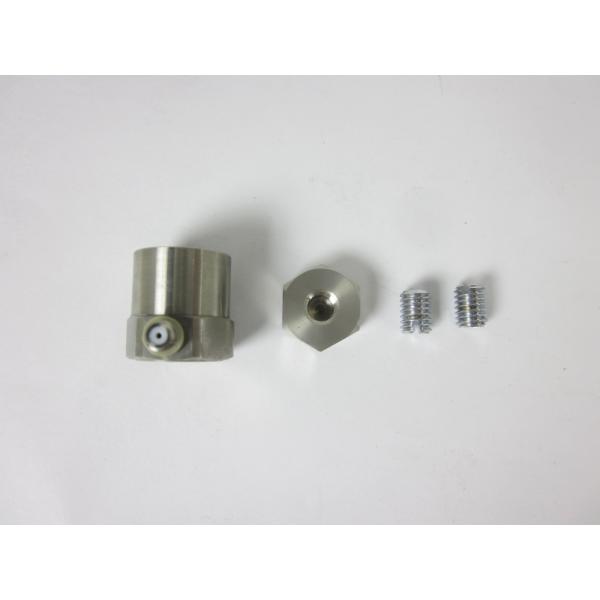 【中古】圧電式加速度ピックアップ　PV85 PV-85　リオン RION 【最大測定加速度】5000...