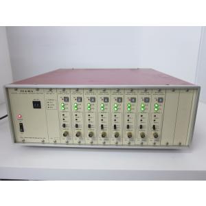 中古】ノイズ対策動歪計 ストレインアンプ シグナルコンデイ 中古】ノイズ対策動歪計 ストレインアンプ シグナルコンデイ