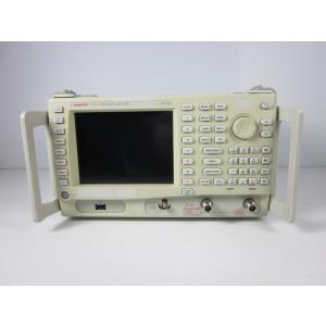 スペクトラムアナライザ U3751 アドバンテ...の詳細画像4