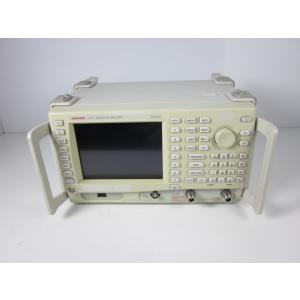 スペクトラムアナライザ U3751 アドバンテ...の詳細画像1