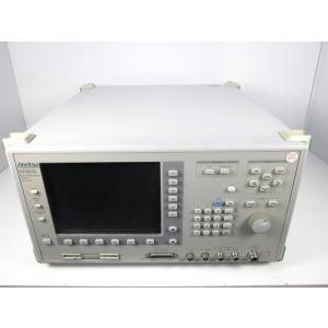 NBC) HP 8591E スペクトラムアナライザ 9kHz 〜 1.8Ghz Spectrum