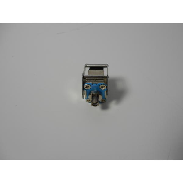 【中古】交換可能光　コネクタ（SC）　J0619B　アンリツ Anritsu アンリツ光製品用交換可...