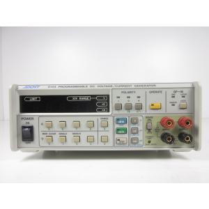 Yokogawa 2553 標準電圧電流発生器 動作保証/即納】【中古】直流標準電圧電流発生器 255341 横河電機