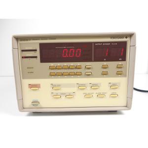 中古】NTSCパターンジェネレータ LCG401 リーダー電子 LEADER 中古】NTSCパターンジェネレータ LCG401 リーダー電子 LEADER