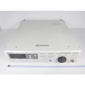動作保証/即納】【中古】ウェーブフォームジェネレータ 7075 日置電機 