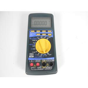 動作保証/即納】【中古】直流電圧計 2011-39 横河電機 YOKOGAWA 【電圧