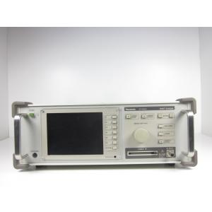 ISDB-Tアナライザ VP8480A Pan...の詳細画像2