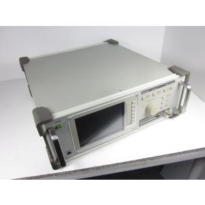 ISDB-Tアナライザ VP8480A Pan...の詳細画像4