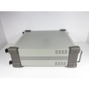 ISDB-Tアナライザ VP8480A Pan...の詳細画像5