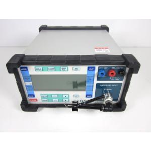 中古】精密デジタル圧力計 ゲージ圧計 GC16 長野計器 ゲージ圧 【測定