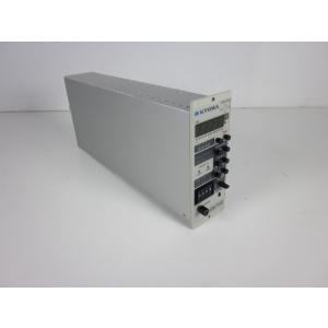 中古】ノイズ対策動歪計 ストレインアンプ シグナルコンデイ 中古】ノイズ対策動歪計 ストレインアンプ シグナルコンデイ
