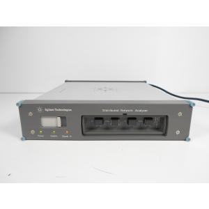 【動作保証/即納】【中古】分散型ネットワークアナライザ　J6801A-1AC　アジレント Agilent　x01766　★送料無料★[通信 ロジック 開発]