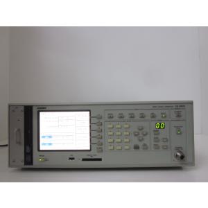 ISDB-Tシグナルジェネレータ　LG3802　リーダー電子 LEADER　860MHz　OP:70　x01833　ジャンク品 送料無料 [映像(テレビ ビデオ オーディオ)] 中古