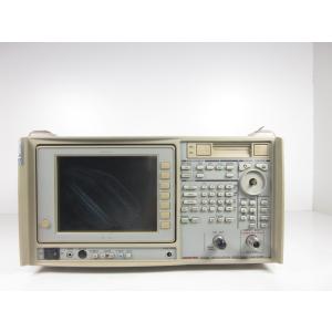 スペクトラムアナライザ　R3465　アドバンテスト Advantest　8GHz　x01863　ジャンク品 送料無料 [スペクトラムアナライザ] 中古