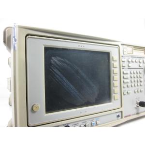 スペクトラムアナライザ R3465 アドバンテ...の詳細画像2