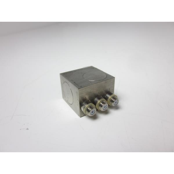 【中古】三方向圧電型加速度ピックアップ　PV93 PV-93　リオン RION　x02033　★送料...