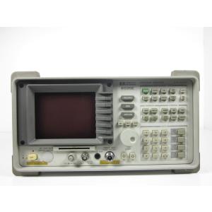 中古】スペクトラムアナライザ R3465 アドバンテスト Advantest 中古】スペクトラムアナライザ R3465 アドバンテスト Advantest