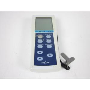 【動作保証/即納】【中古】ポータブル電気伝導率...の詳細画像3