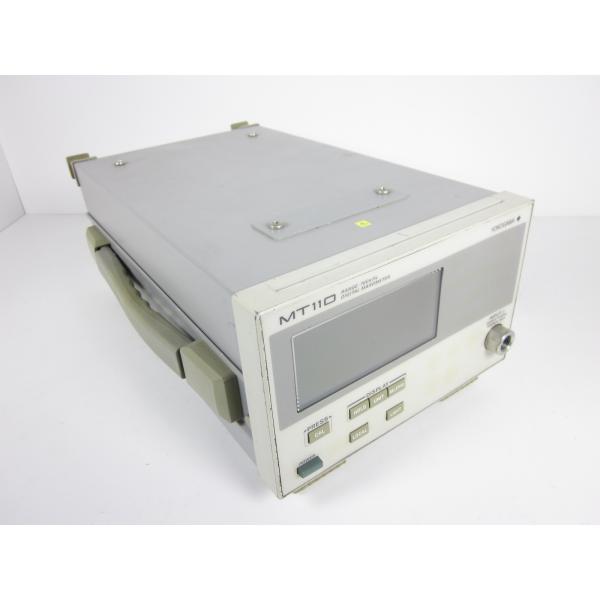 圧力計（デジタル）　2652-33-U2-C1-M/Z-S/18　横河電機 YOKOGAWA　MT1...