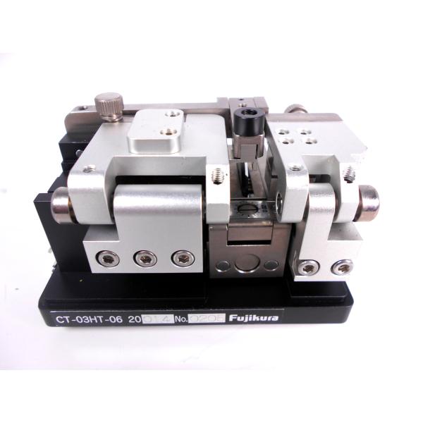 【中古】FSM-40PM用ホットジャケットストリッパ/カッター　JS-02-900/CT-03HT-...