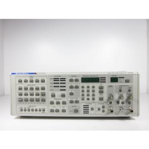 マルチテスト信号発生器 TG19CC シバソク...の詳細画像1
