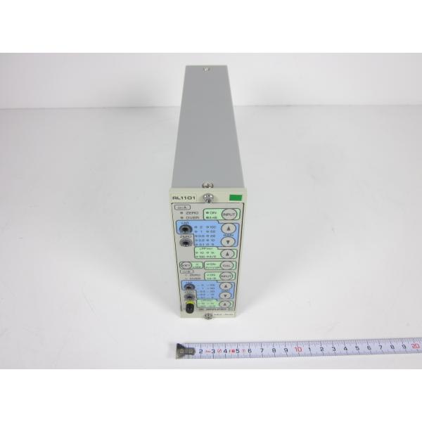 【動作保証/即納】【中古】アイソレーションDCアンプ　AL1101　NEC三栄　ストレインアンプ　シ...