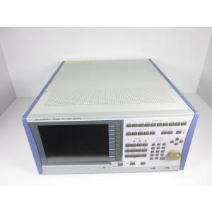 テスト 信号発生器 TG45AX(TG45AX...の詳細画像2