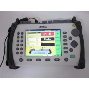 中古】光パワーメータ ML910B アンリツ ANRITSU x02472 ☆送料無料