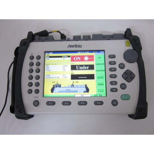 【動作保証/即納】【中古】アクセスマスタ　MT9082A　アンリツ　Anritsu　x02869　★...