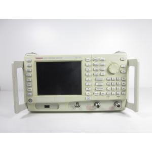 【中古】スペクトラムアナライザ　U3751　ADC　アドバンテスト Advantest　8GHz　x...