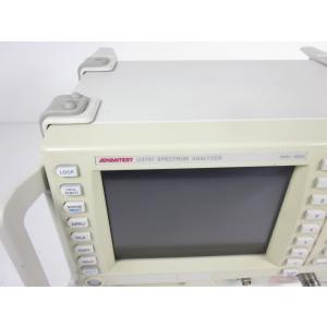 スペクトラムアナライザ U3751 ADC ア...の詳細画像1