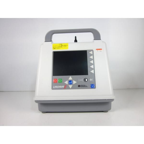 【中古】パーティクルカウンタ　LASAIR2-310A　PMS/ニッタ ＰＭＳ　x02898　ジャン...