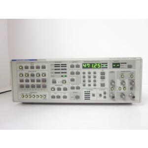 テスト信号発生器　TG19CB　シバソク ShibaSoku　ジェネレータ　x03023　ジャンク品 送料無料 [映像(テレビ ビデオ オーディオ)] 中古