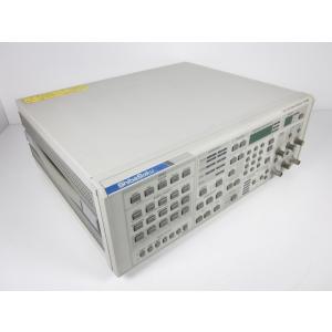 テスト信号発生器 TG19CB シバソク Sh...の詳細画像1