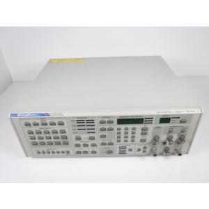 テスト信号発生器 TG19CB シバソク Sh...の詳細画像2