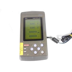 中古】風向風速計 C-W503 小笠原計器製作所 WS-B16 【測定範囲】0.4