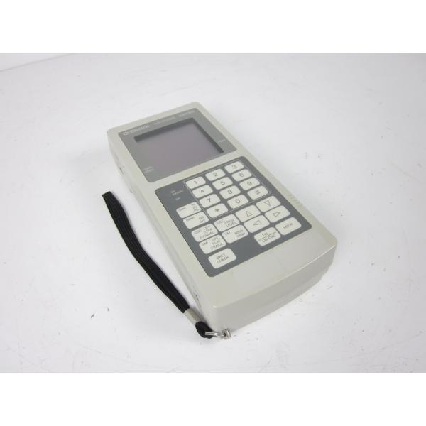 【中古】回線試験機　MS602B　大井電気 Oi Electric　発振器部：300Hz〜4kHz　...