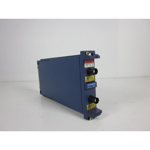 【中古】モジュール　7012-60　横河電機 YOKOGAWA DL750/DL850/SL1000...