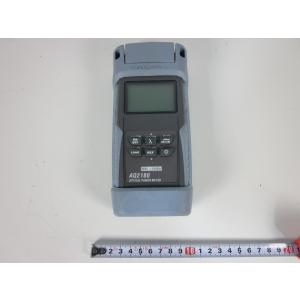 AQ2180H 光 パワーメータ 横河電機 Y...の詳細画像2