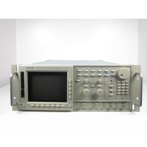 中古】アナログオシロスコープ 2465B テクトロニクス Tektronix 
