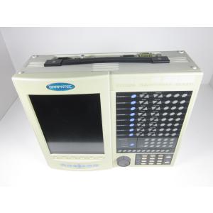 GRAPHTEC WR1000-16 サーマルアレイコーダ THERMAL ARRAYCORDER 