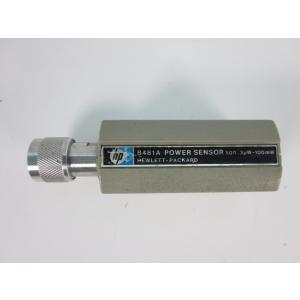 中古】パワーセンサー 8481A HP ヒューレット・パッカード 中古】パワーセンサー 8481A HP ヒューレット・パッカード