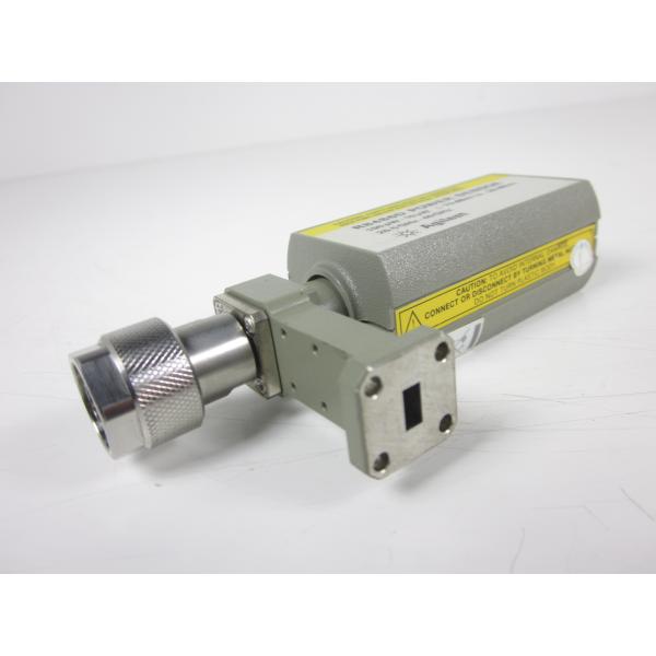 パワーセンサ　R8486D　アジレント Agilent　x04029　送料無料 [RF(高周波)測定...