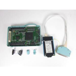 中古】NEXTICEデバックソフト ARM7(プローブ付き 中古】NEXTICEデバックソフト ARM7(プローブ付き