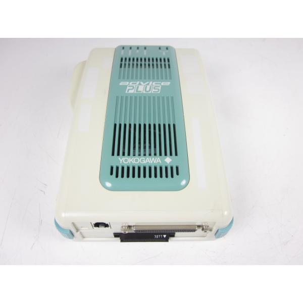 【中古】ADVICEPLUS/NU85ET　YN600-USB　横河 YOKOGAWA　x04111...