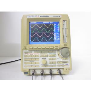 Tektronix（テクトロニクス） デジタルオシロスコープ TDS1002 中古