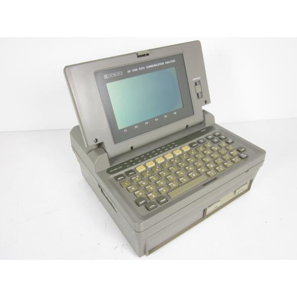 【中古】データコミニケーションアナライザ　AE-5106　安藤電気 ANDO　x04478　★送料無...