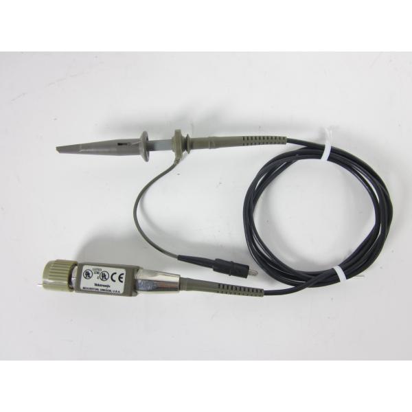 【動作保証/即納】【中古】パッシブプローブ　P6138A　テクトロニクス Tektronix　400...